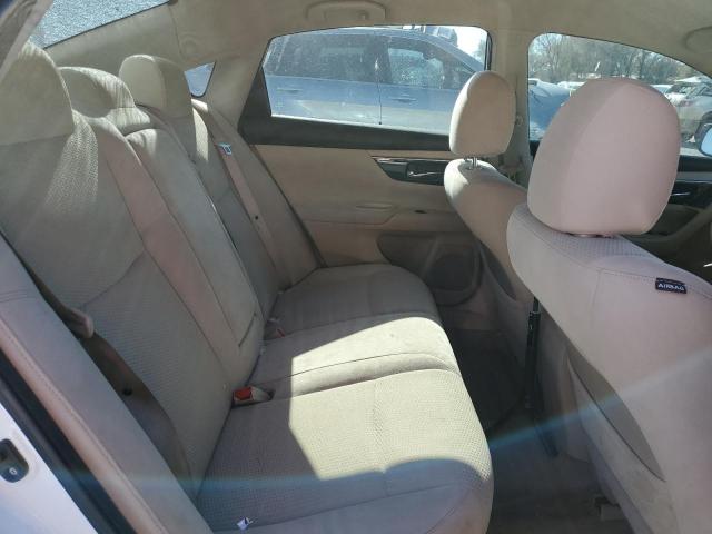 Photo 10 from auction – 2014 NISSAN ALTIMA 2.5 with VIN 1N4AL3AP3EC408464