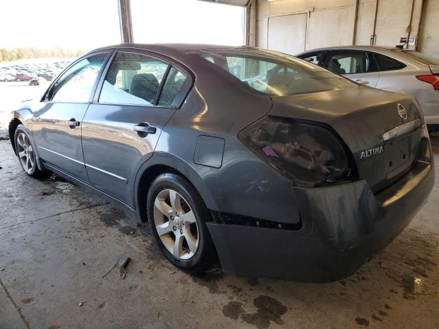 Photo 2 from auction – 2007 NISSAN ALTIMA 2.5 with VIN 1N4AL21E77C227167