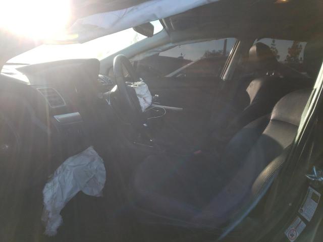 Photo 7 from auction – 2015 SUBARU IMPREZA LI with VIN JF1GJAM63FH024275