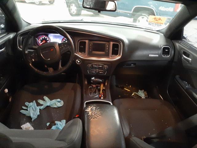 Photo 8 from auction – 2015 DODGE CHARGER SE with VIN 2C3CDXBGXFH897731