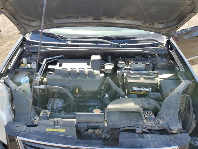 صورة رقم 11 من المزاد - 2012 NISSAN SENTRA 2.0 مع VIN 3N1AB6AP1CL625207