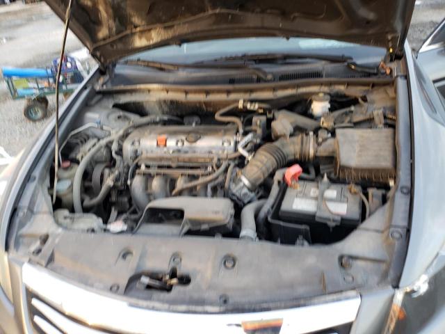 Photo 11 from auction – 2012 HONDA ACCORD se with VIN 1HGCP2F68CA244656