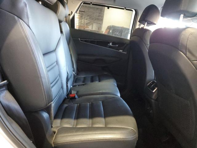 Photo 10 from auction – 2018 KIA SORENTO EX with VIN 5XYPHDA55JG430286