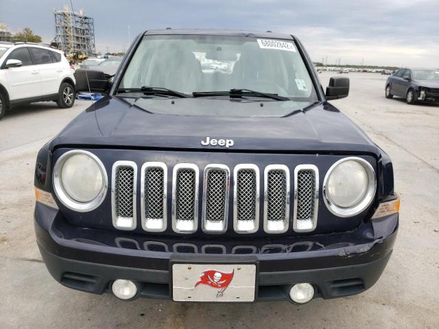 Photo 5 from auction – 2013 JEEP PATRIOT SP with VIN 1C4NJPBA7DD210904