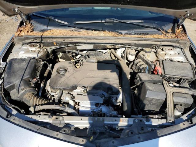 Photo 11 from auction – 2017 CHEVROLET MALIBU LS with VIN 1G1ZB5ST9HF114876