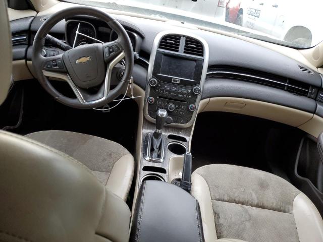 Photo 8 from auction – 2014 CHEVROLET MALIBU 2LT with VIN 1G11E5SL9EF208854