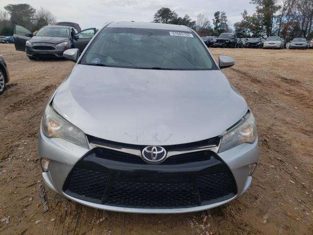Photo 5 from auction – 2017 TOYOTA CAMRY LE with VIN 4T1BF1FK3HU320967