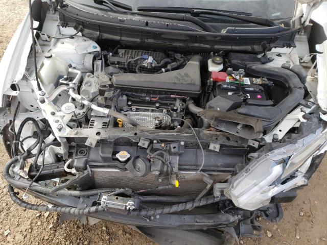 Photo 12 from auction – 2018 NISSAN ROGUE S with VIN 5N1AT2MV8JC819086
