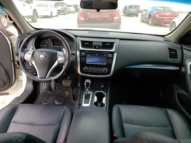 Photo 8 from auction – 2018 NISSAN ALTIMA 2.5 with VIN 1N4AL3AP8JC225684