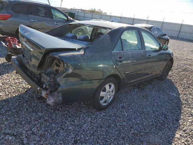 Photo 3 from auction – 2005 TOYOTA CAMRY LE with VIN 4T1BE32K15U013331