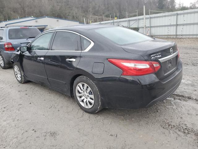 Photo 2 from auction – 2016 NISSAN ALTIMA 2.5 with VIN 1N4AL3AP3GC285056