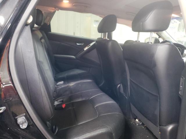 Photo 10 from auction – 2014 NISSAN MURANO S with VIN JN8AZ1MW2EW521387