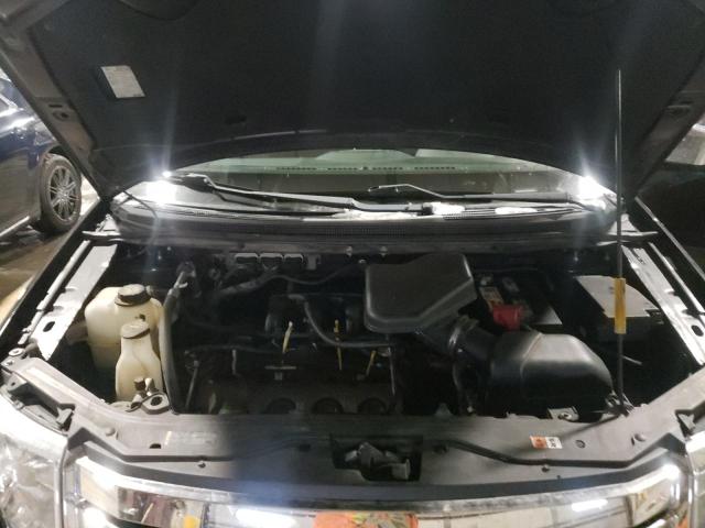 Photo 11 from auction – 2010 FORD EDGE LIMIT with VIN 2FMDK4KC3ABA45889
