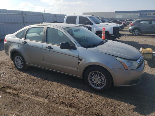 Photo 4 from auction – 2008 FORD FOCUS SE with VIN 1FAHP35N28W105657