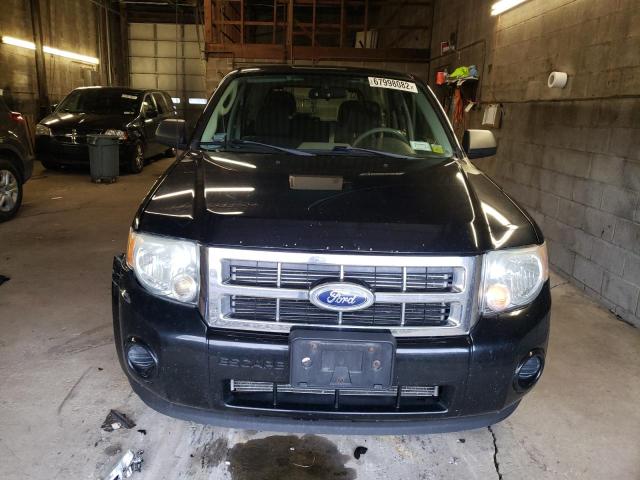 Photo 5 from auction – 2010 FORD ESCAPE XLS with VIN 1FMCU9C73AKD34376