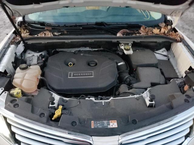 Photo 12 from auction – 2015 LINCOLN MKC with VIN 5LMCJ2A96FUJ33603