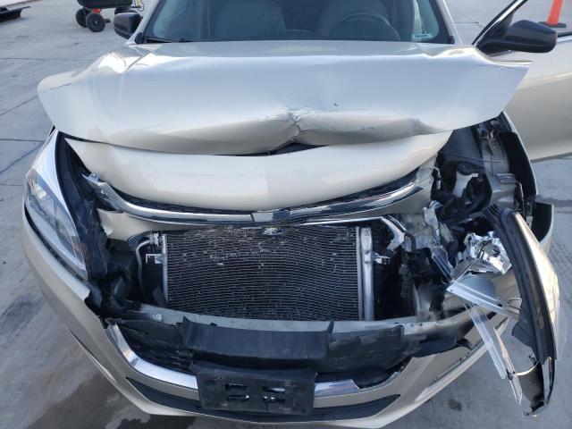 Photo 11 from auction – 2015 CHEVROLET MALIBU LS with VIN 1G11A5SL9FF268839