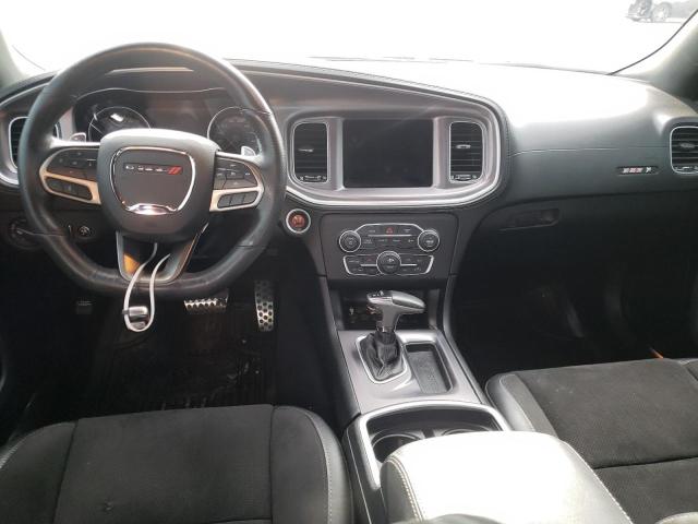 Photo 8 from auction – 2022 DODGE CHARGER SC with VIN 2C3CDXGJ9LH254593