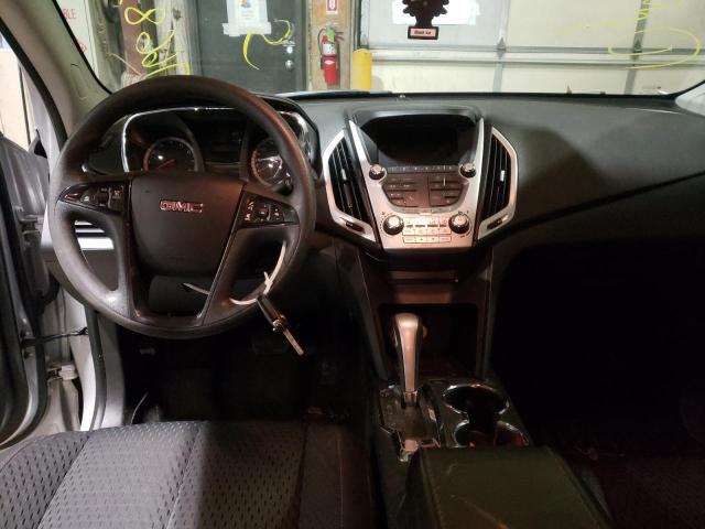 Photo 8 from auction – 2012 GMC TERRAIN SL with VIN 2GKALMEK8C6373509