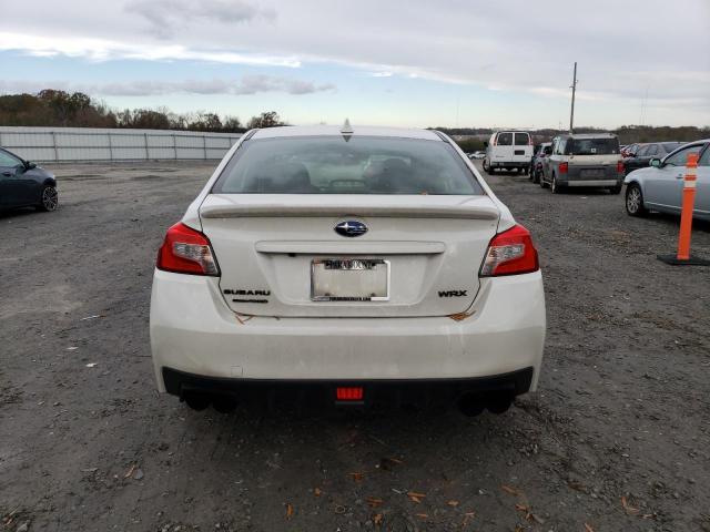Photo 6 from auction – 2017 SUBARU WRX PREMIU with VIN JF1VA1E63H9833357