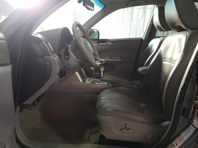 Photo 7 from auction – 2010 SUBARU FORESTER 2 with VIN JF2SH6DC1AH742209