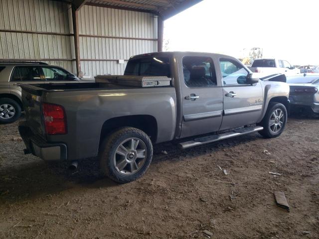 Photo 3 from auction – 2012 CHEVROLET SILVERADO with VIN 3GCPCSE02CG303632
