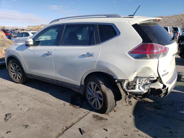Photo 2 from auction – 2015 NISSAN ROGUE S with VIN 5N1AT2MV1FC778422