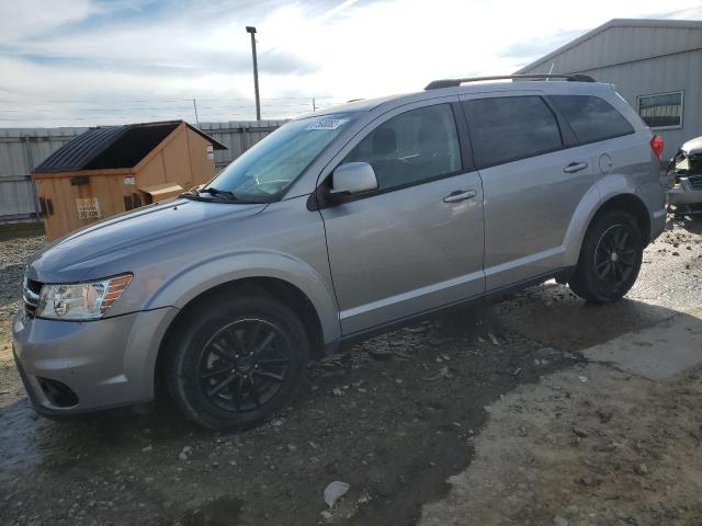 DODGE JOURNEY SX 2016 with VIN 3C4PDCBB5GT178034 - Photo from auction