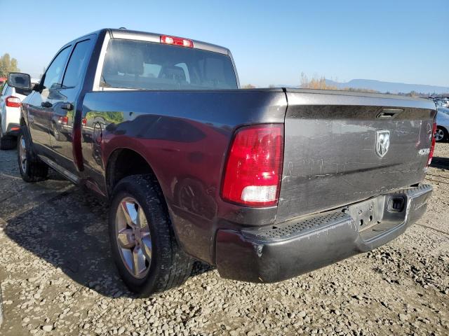 Foto 2 de la subasta – 2019 RAM 1500 CLASS con VIN 1C6RR7FG5KS544602