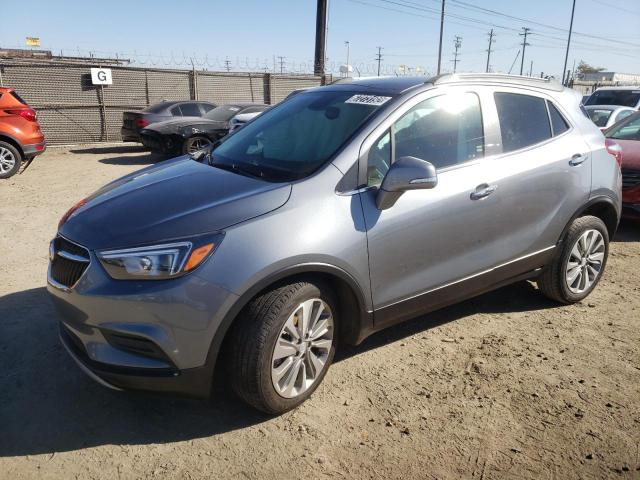 BUICK ENCORE PRE 2019 with VIN KL4CJASB2KB766912 - Photo from auction