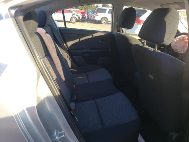 Photo 10 from auction – 2007 MAZDA 3 I with VIN JM1BK12F571770323