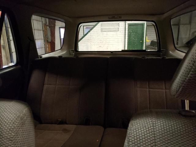 Photo 10 from auction – 2003 FORD RANGER SUP with VIN 1FTYR15E33TA49022
