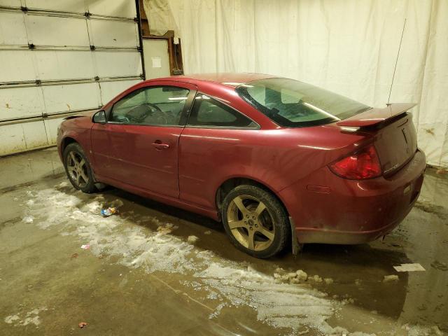 Photo 2 from auction – 2007 PONTIAC G5 GT with VIN 1G2AN15B577178059