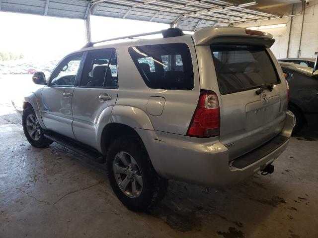 Photo 2 from auction – 2006 TOYOTA 4RUNNER LI with VIN JTEBU17R560100011