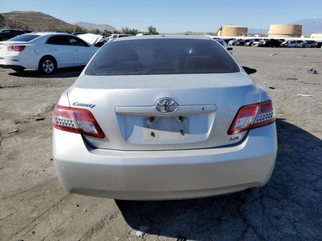 Photo 6 from auction – 2010 TOYOTA CAMRY BASE with VIN 4T1BF3EK3AU065014