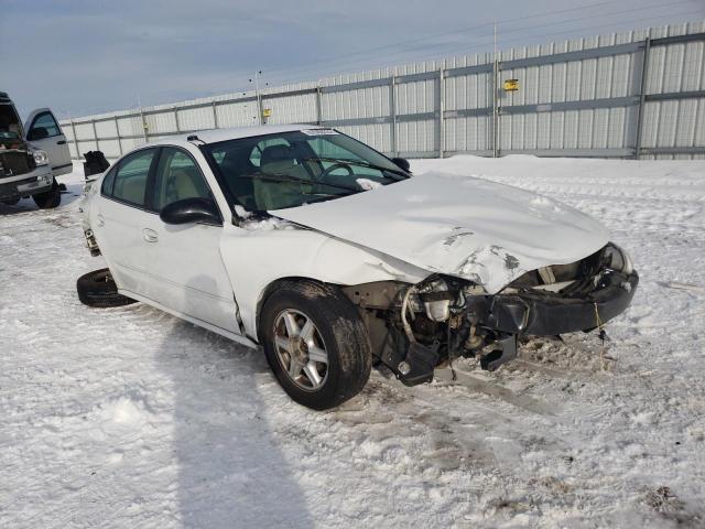 Photo 4 from auction – 2003 OLDSMOBILE ALERO with VIN 1G3NL52FX3C330369