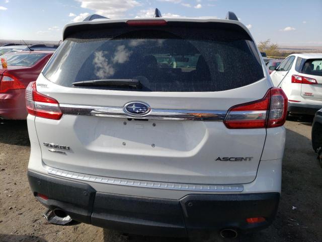 Photo 6 from auction – 2019 SUBARU ASCENT PRE with VIN 4S4WMACD1K3436663