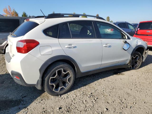 Photo 3 from auction – 2014 SUBARU XV CROSSTR with VIN JF2GPAVC0E8266423