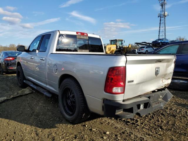Photo 2 from auction – 2011 DODGE RAM 1500 with VIN 1D7RV1GP0BS693800