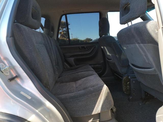 Photo 11 from auction – 2001 HONDA CR-V LX with VIN JHLRD28451S020879