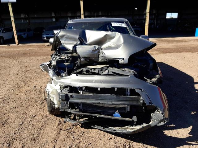 Photo 5 from auction – 2014 KIA SOUL with VIN KNDJN2A21E7016739