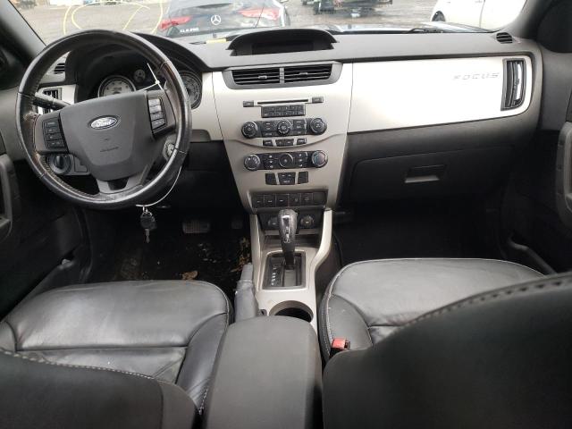 Photo 8 from auction – 2008 FORD FOCUS SE with VIN 1FAHP35N38W281875