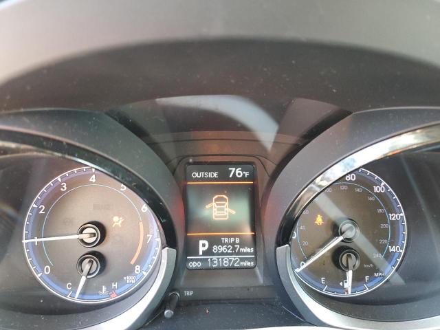 Photo 9 from auction – 2014 TOYOTA COROLLA L with VIN 5YFBURHE4EP102707