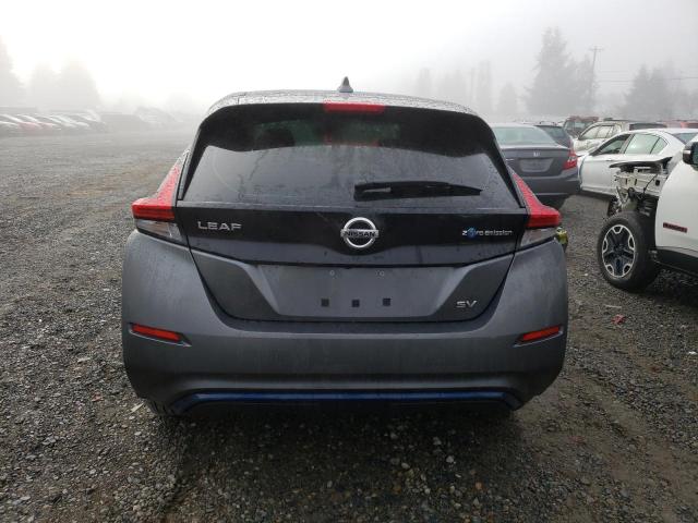 Photo 6 from auction – 2022 NISSAN LEAF SV with VIN 1N4AZ1CV0NC563892