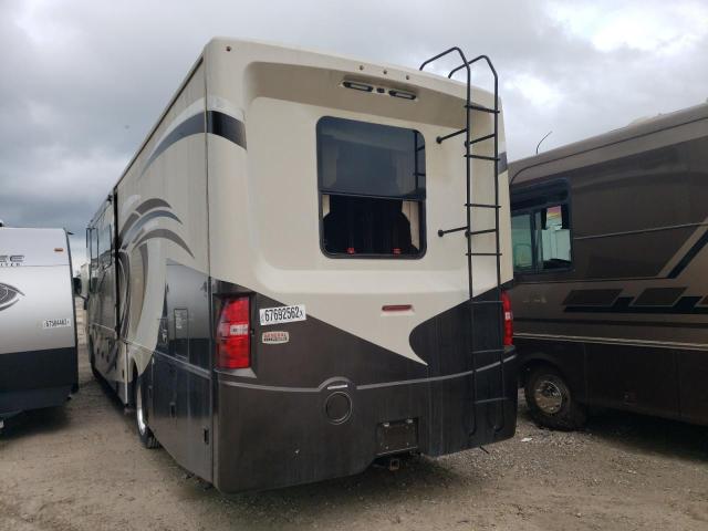 Photo 3 from auction – 2018 THOR MOTORHOME with VIN 1F66F5DY1H0A14414