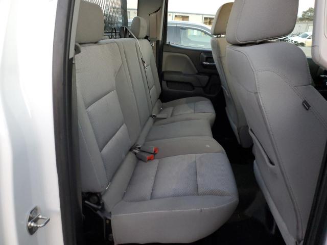 Photo 10 from auction – 2016 CHEVROLET SILVER1500 with VIN 1GCRCNEC3GZ407461