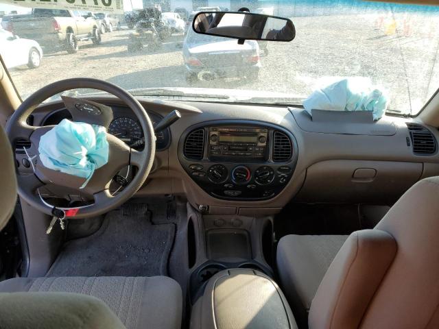 Photo 8 from auction – 2003 TOYOTA TUNDRA ACC with VIN 5TBBT44113S343131