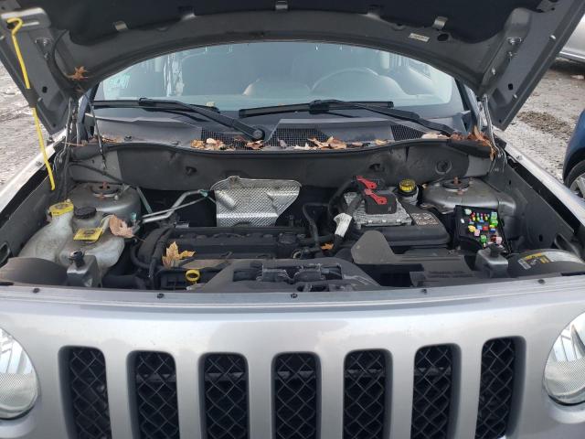 صورة رقم 12 من المزاد - 2015 JEEP PATRIOT SP مع VIN 1C4NJPBA8FD190889