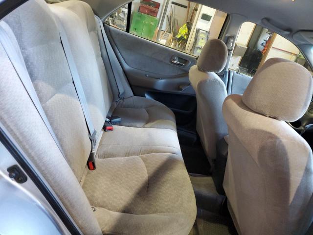 Photo 10 from auction – 2002 HONDA ACCORD VAL with VIN 1HGCF86632A038729