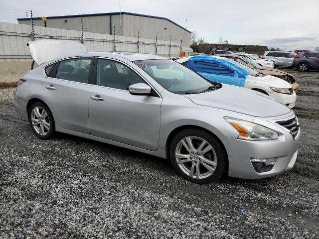 Photo 4 from auction – 2014 NISSAN ALTIMA 3.5 with VIN 1N4BL3APXEC147385